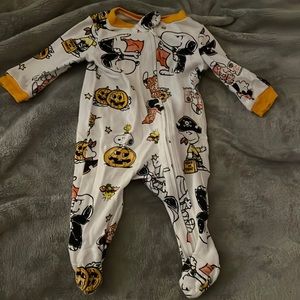 Peanuts